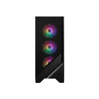 MSI MAG FORGE M120A AIRFLOW SIYAH ATX GAMING KASA