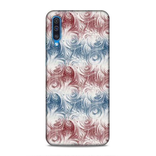 Samsung Galaxy A50 Uyumlu Kılıf Romans (22) Tam Koruma Kılıfı Suluboya