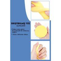 2'li Cilt Temizleme Süngeri Seti