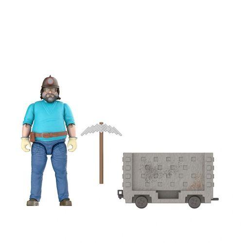 Nessiworld JGP20 Minecraft ile Muhteşem Kaçış Oyun Seti