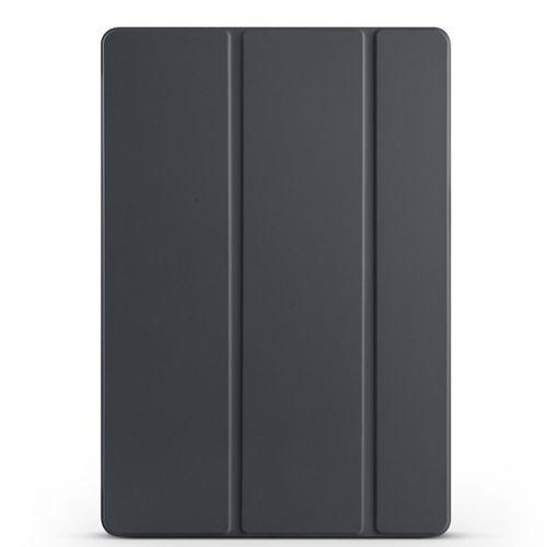 Galaxy Tab S10 FE Plus Zore Smart Cover Kalem Bölmeli Standlı 1-1 Kılıf