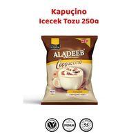 Cappuccino İçecek Tozu 250g