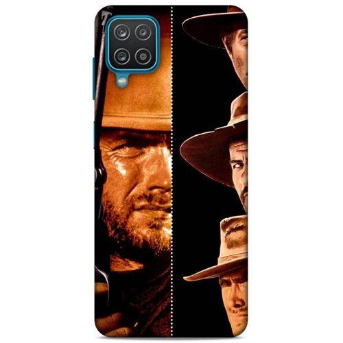 Lopard Xiaomi Redmi Note 9T Uyumlu Kılıf IMDB Film (13) Silikon Kap İyi, Kötü ve Çirkin