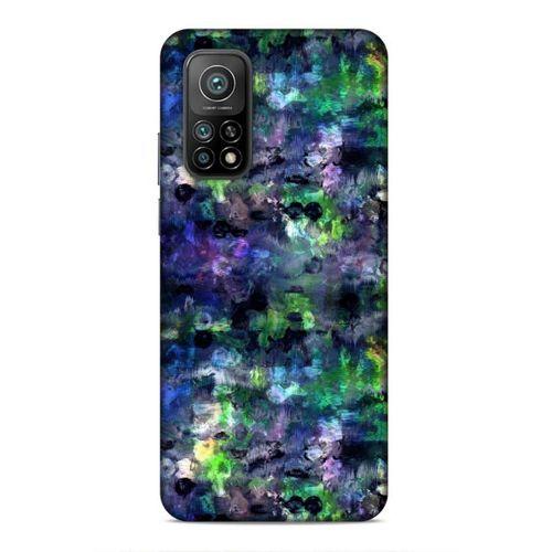 Xiaomi Mi 10T Pro 5G Uyumlu Kılıf Utopia (35) Fit Design Kılıf Artrit