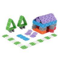 Yumuşak Akıllı Bloklar 60 Parça