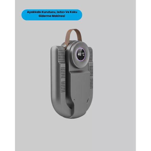 Ayakkabı Kurutucu
