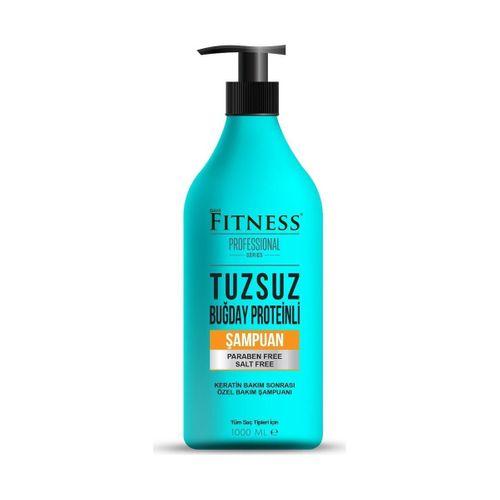 Fıtness Tuzsuz Şampuan 1000ml