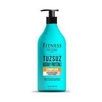 Fıtness Tuzsuz Şampuan 1000ml