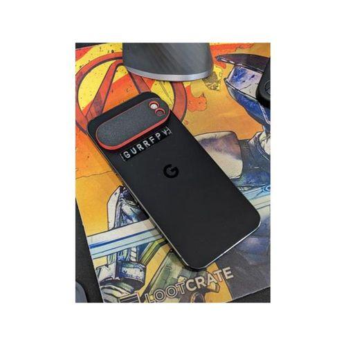 Pixel 9 Pro Camera Cover (Bu ürün Sadece Plastik parçadır - Almadan Önce Soru Sorabilirsiniz)