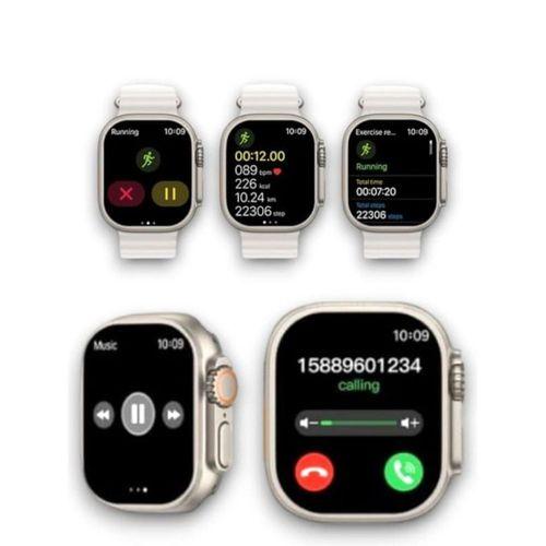 100-200mah Akıllı Saat