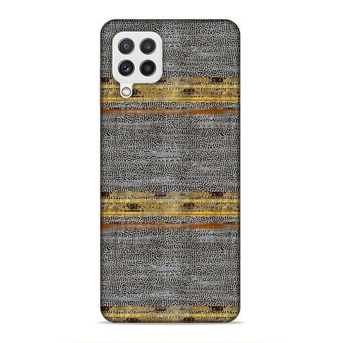 Samsung Galaxy A22 Uyumlu Kılıf Romans (37) Silicone Cover Leo