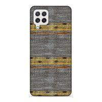 Samsung Galaxy A22 Uyumlu Kılıf Romans (37) Silicone Cover Leo
