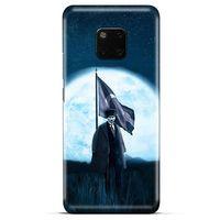 Lopard General Mobile GM 20 Pro Uyumlu Kılıf Atatürk (45) Back Cover