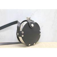 Deri Kılıflı Matara