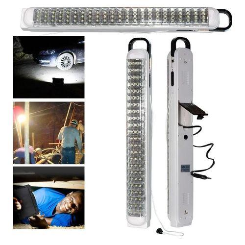 Ledpoint Lp-6069 Akülü 69 Led Şarjlı Işıldak