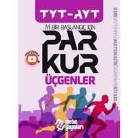 TYT AYT Parkur Üçgenler Metin Yayınları