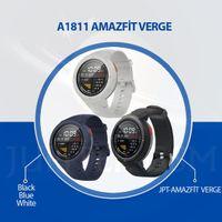 Xiaomi Amazfit Verge Akıllı Saat - Global versiyon