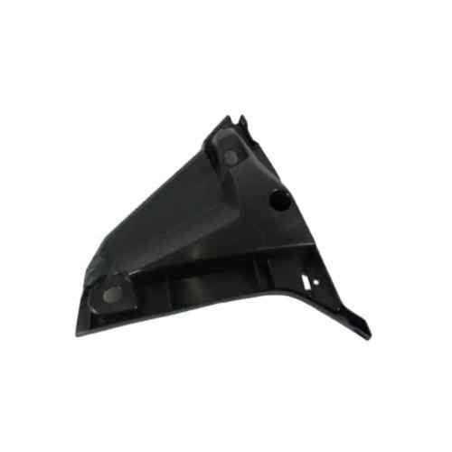 CF MOTO Cf Moto Nk 250 Depo Sağ Arka Kapak Siyah