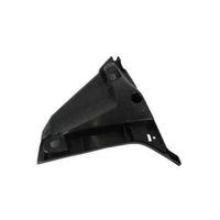 CF MOTO Cf Moto Nk 250 Depo Sağ Arka Kapak Siyah