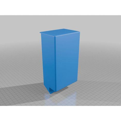 Treston Çekmece Yedek Parça (Bu ürün Sadece Plastik parçadır - Almadan Önce Soru Sorabilirsiniz)