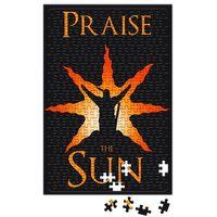 Solaire Praise The Sun Puzzle 240 Parça Yapboz