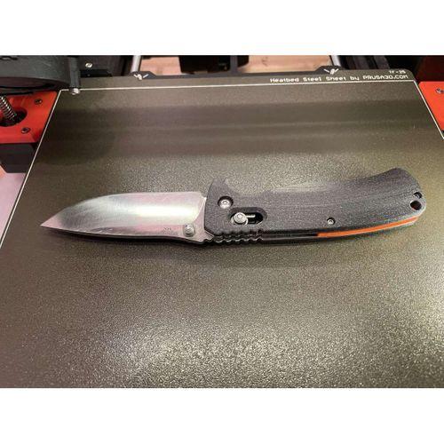 Ganzo G724M – 5137928 için ölçekler