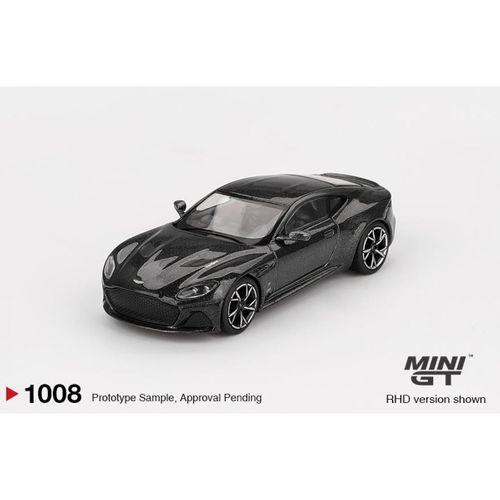 Mini GT Aston Martin DBS 007 Edition 1008