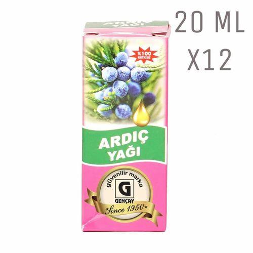 Ardıç Yağı 20ml X12 Adet