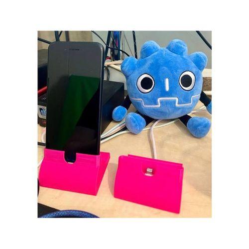 iPhone SE 2. ve 3. Nesil Şarj Dock (Bu ürün Sadece Plastik parçadır - Almadan Önce Soru Sorabilirsiniz)