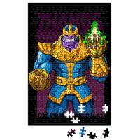 Thanos Puzzle 240 Parça Yapboz