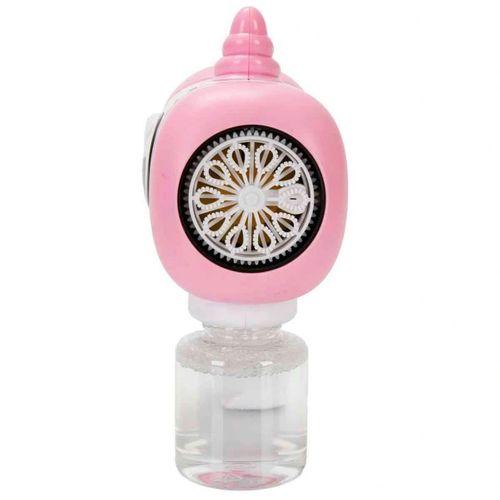 Bubble Sun Hayvan Şekilli Köpük Tabancası