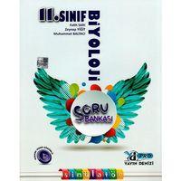 11. Sınıf Biyoloji Pro Soru Bankası Yayın Denizi