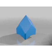 Trajber’in Octahedron (3 × 3 şekil değişikliği) – 6911022