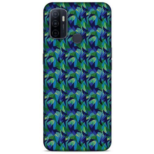 Kamuflaj 76 Huawei P40 Kılıf Silikon Kapak