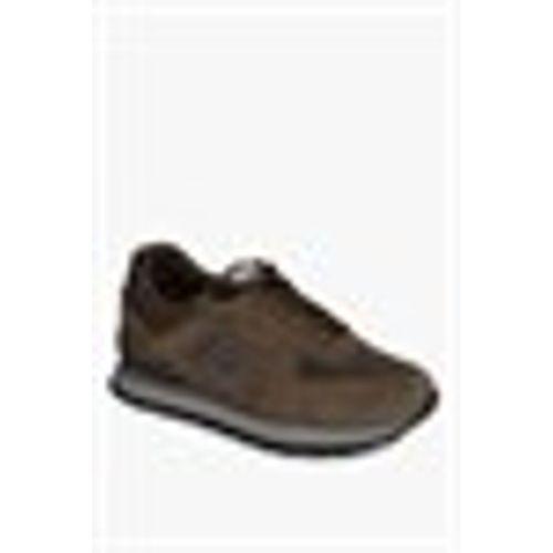 Hammer Jack Haki Erkek Shoes