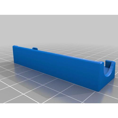 Termometre Standı (Bu ürün Sadece Plastik parçadır - Almadan Önce Soru Sorabilirsiniz)