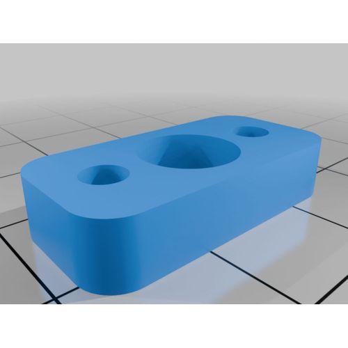 "XYZ 3D Yazıcı İçin Özel Parça Seti - Model No: 6899793"