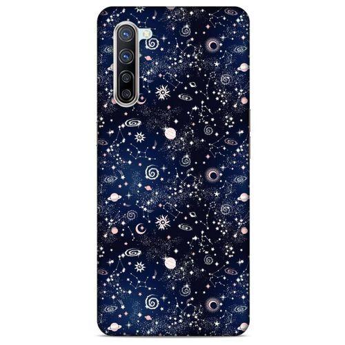 Spacex (11) Tema Tam Koruma Oppo Reno 3 Pro 5g Kılıf