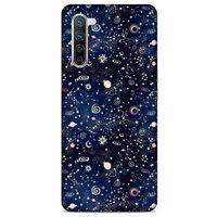 Spacex (11) Tema Tam Koruma Oppo Reno 3 Pro 5g Kılıf