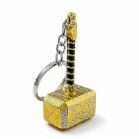 Thor Çekici Anahtarlık Alk5668
