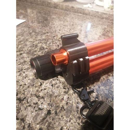 Monkee Mods Nerf Firefly Picatinny Namlu - 5122957