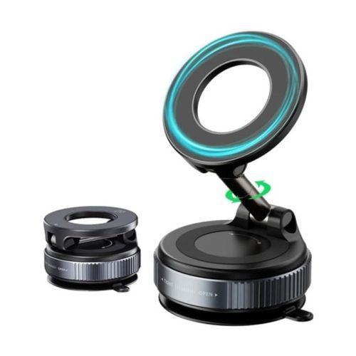 Zhltools Vakumlu Manyetik Araç İçi Telefon Tutucu