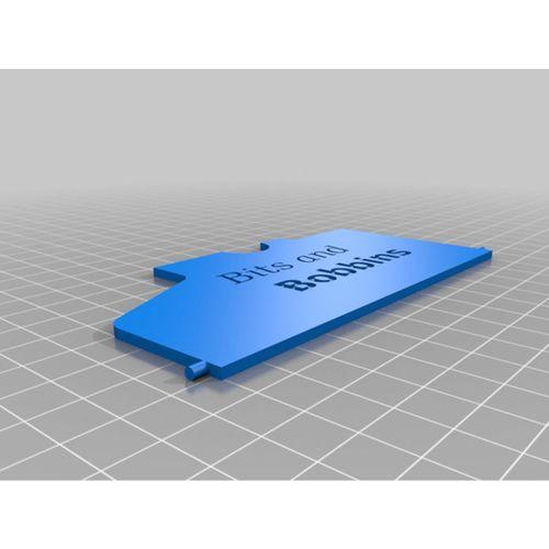 Aksesuar Tepsisi Kapağı Brother LS 2125 Dikiş Makinesi (Bu ürün Sadece Plastik parçadır - Almadan Önce Soru Sorabilirsiniz)