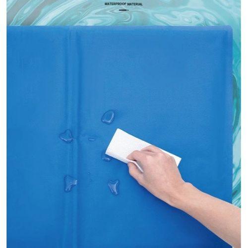 Evcil Hayvan Soğutucu Yatak Mat 81x96 Cm