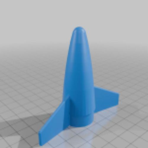 Model Uzay Gemisi (Bu ürün Sadece Plastik parçadır - Almadan Önce Soru Sorabilirsiniz)