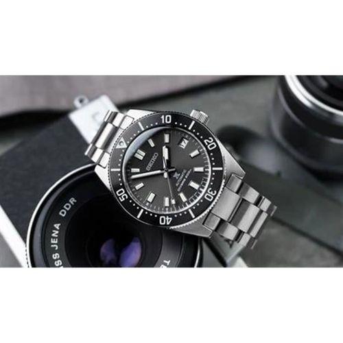 SPB143J1 Seiko Prospex Erkek Kol Saati SPB143J