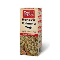 Kenevir Tohumu Yağ 50 Ml.