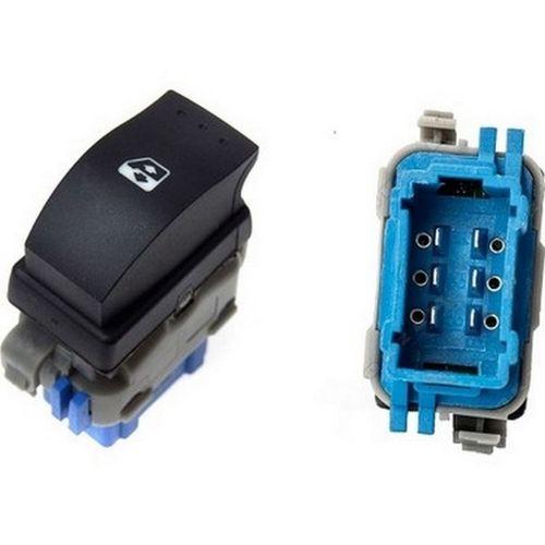 Mais Cam Açma Dügmesı Sag Kango Iıı 8200476809