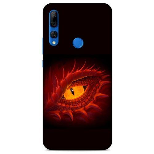 Huawei Y9 Prime 2019 Kılıf Dragons (42) Rugged Armor Kılıf Ejderha Avcıları