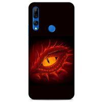 Huawei Y9 Prime 2019 Kılıf Dragons (42) Rugged Armor Kılıf Ejderha Avcıları